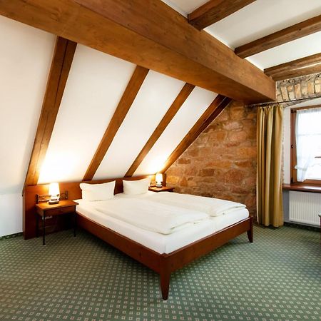 Ankerhof Hotel Halle  Esterno foto