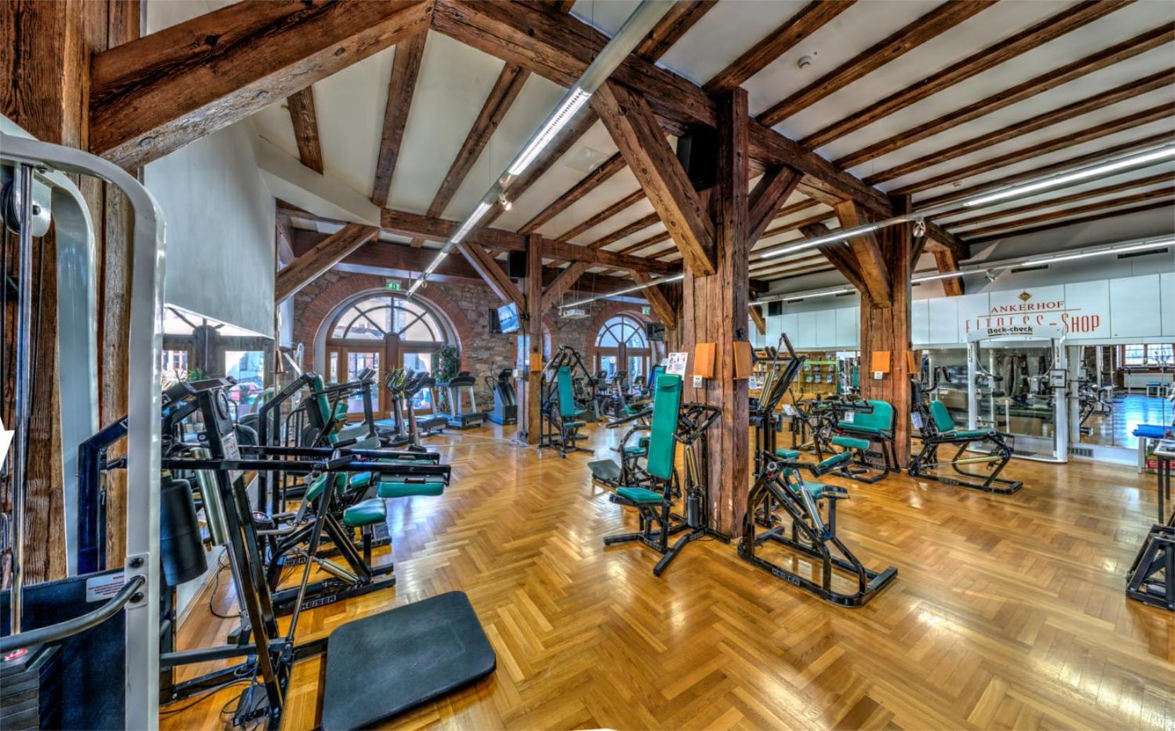 Ankerhof Hotel Halle  Esterno foto