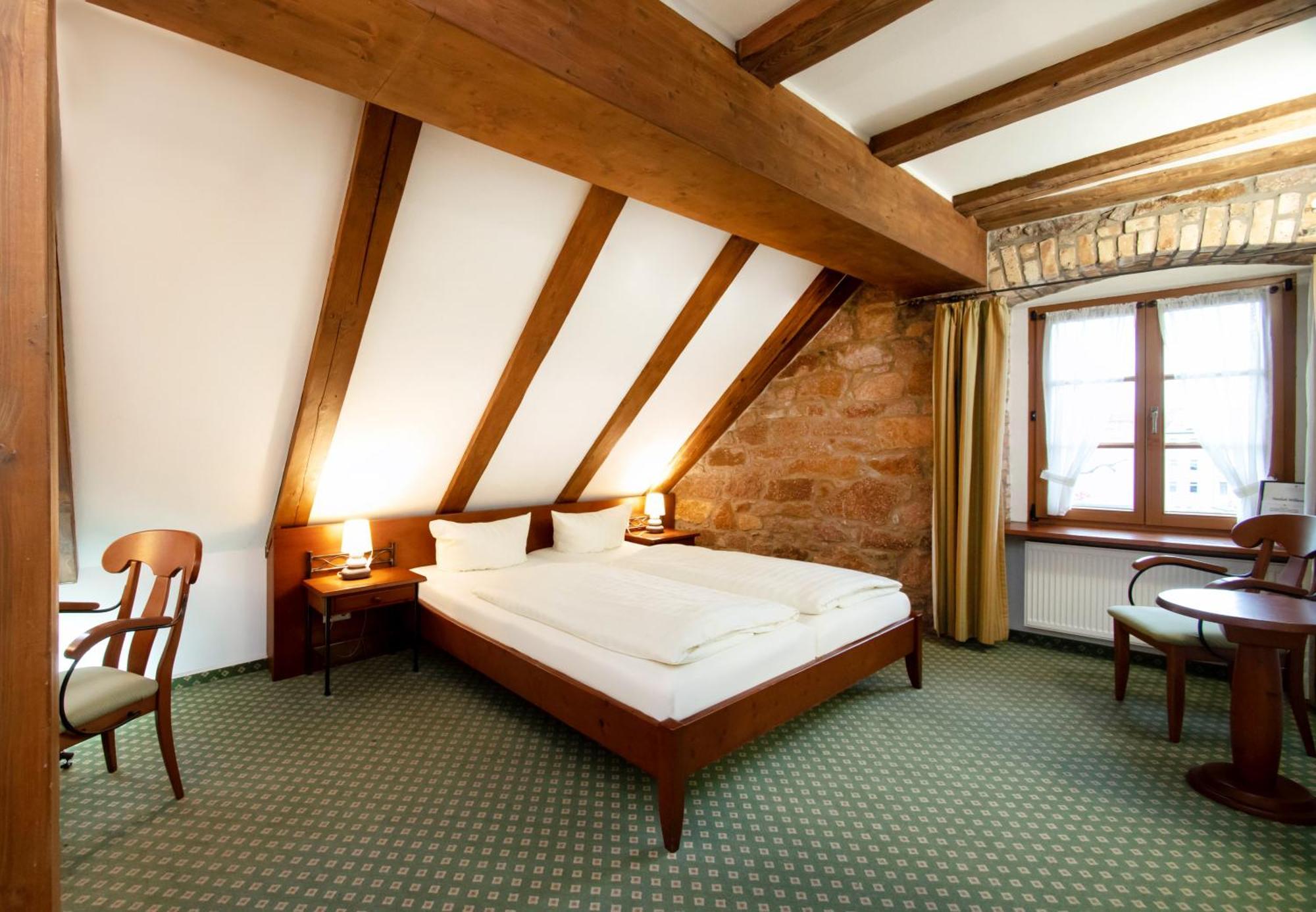 Ankerhof Hotel Halle  Esterno foto
