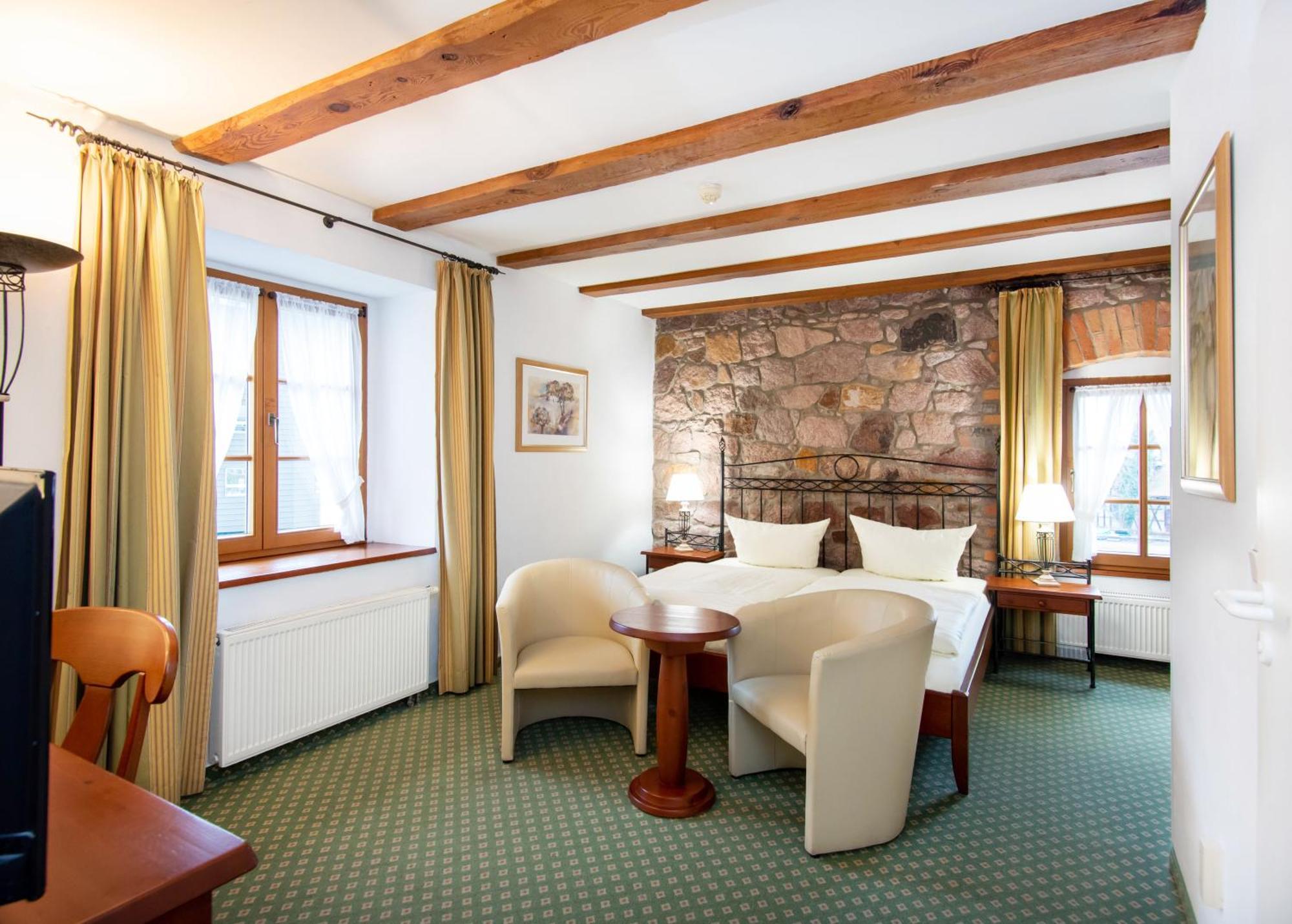 Ankerhof Hotel Halle  Esterno foto