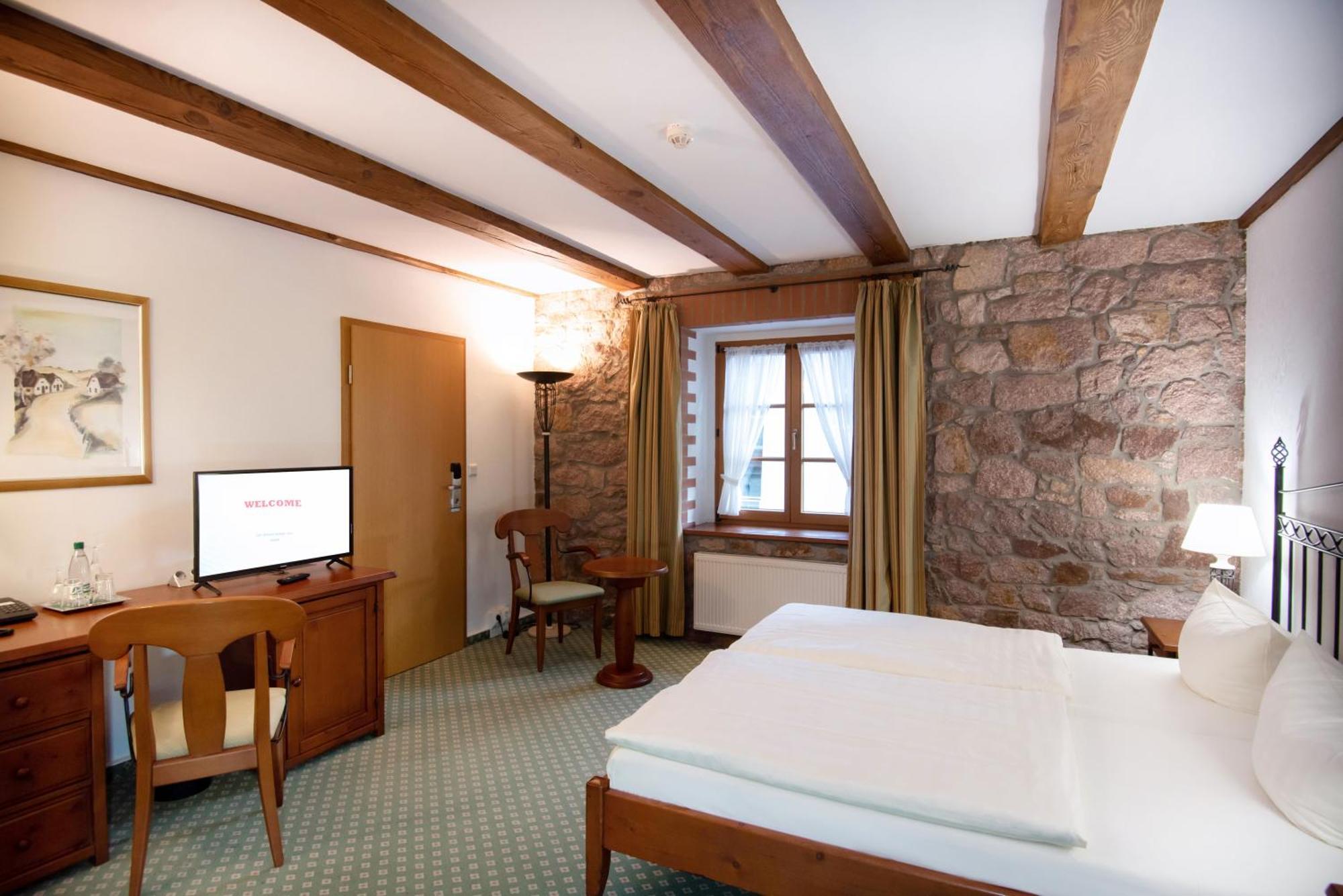 Ankerhof Hotel Halle  Esterno foto