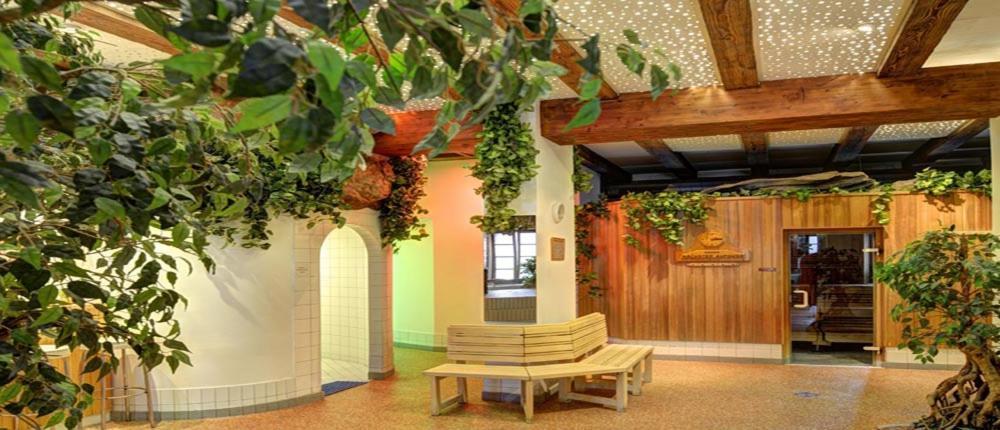 Ankerhof Hotel Halle  Esterno foto